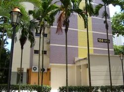 Blk 158 Toa Payoh Green (Toa Payoh), HDB 3 Rooms #607428971